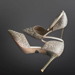 Wedding shoes